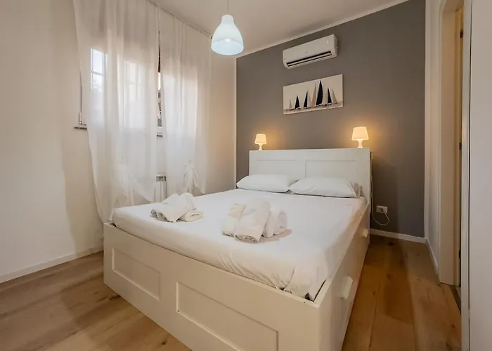 Carano Suite- Modern , Ac Apartment