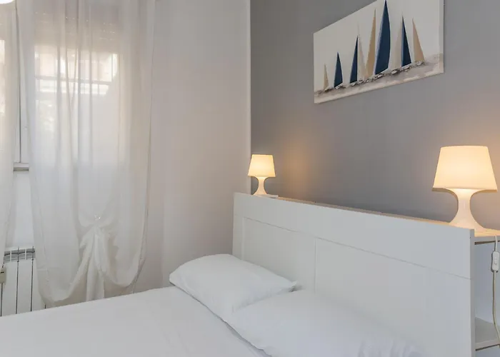 Apartment Carano Suite- Modern , Ac Rom