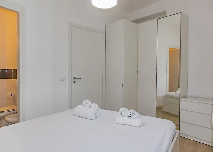 Carano Suite- Modern , Ac Apartment