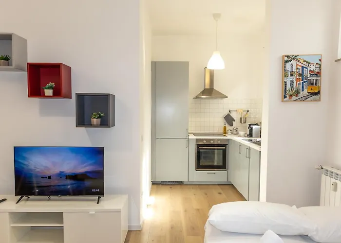 Carano Suite- Modern , Ac Apartment