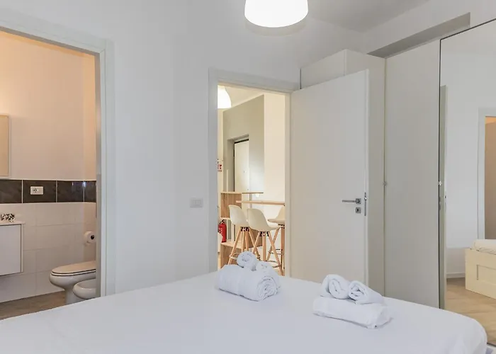 Apartment Carano Suite- Modern , Ac