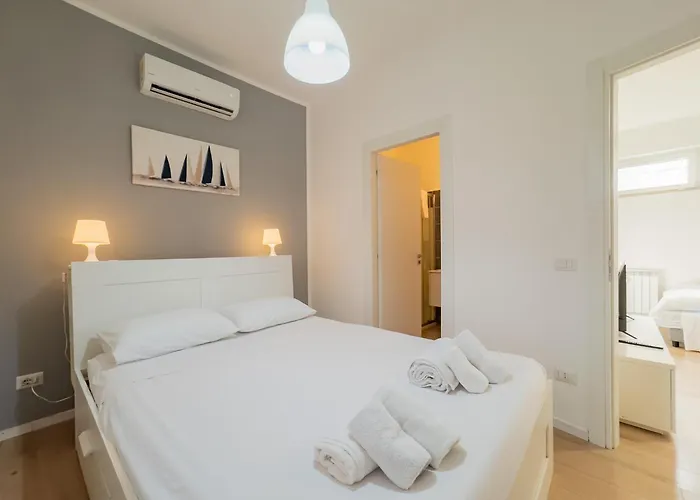 Apartment Carano Suite- Modern , Ac Rom